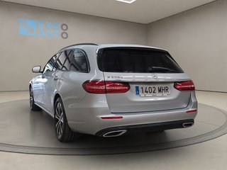 Mercedes-Benz Clase E E 300 e