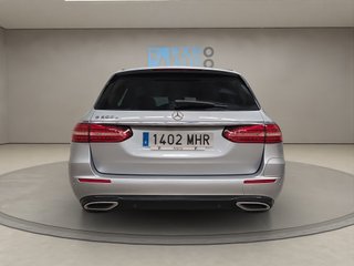 Mercedes-Benz Clase E E 300 e