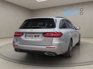 Mercedes-Benz Clase E E 300 e