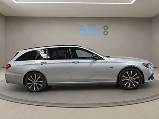 Mercedes-Benz Clase E E 300 e