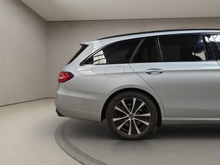 Mercedes-Benz Clase E E 300 e