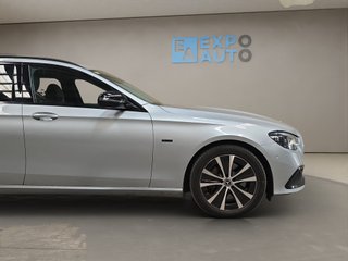Mercedes-Benz Clase E E 300 e