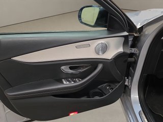 Mercedes-Benz Clase E E 300 e