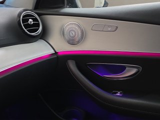 Mercedes-Benz Clase E E 300 e
