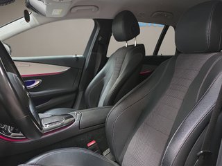 Mercedes-Benz Clase E E 300 e