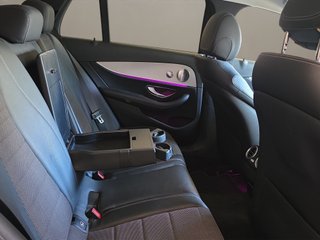 Mercedes-Benz Clase E E 300 e