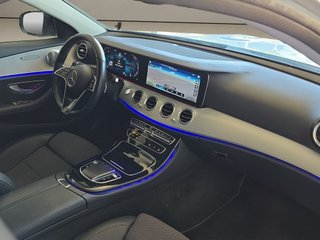 Mercedes-Benz Clase E E 300 e