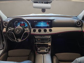 Mercedes-Benz Clase E E 300 e