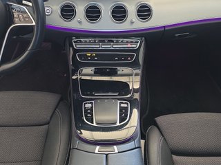 Mercedes-Benz Clase E E 300 e