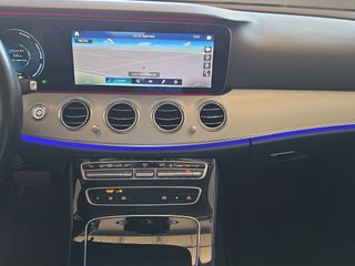 Mercedes-Benz Clase E E 300 e