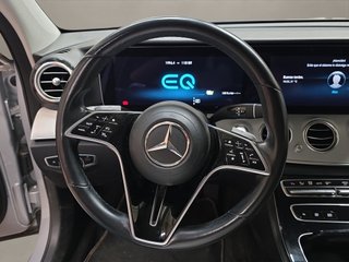 Mercedes-Benz Clase E E 300 e