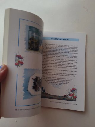 Libro Do Monte o Prato