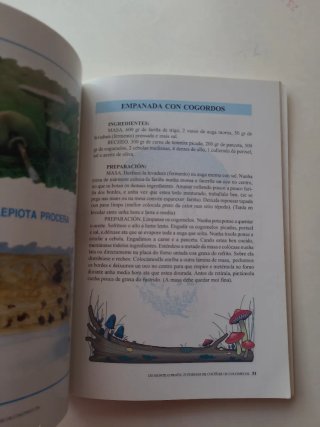 Libro Do Monte o Prato
