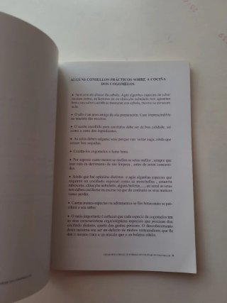 Libro Do Monte o Prato