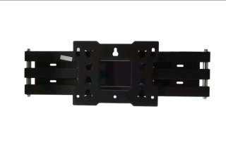 STAFFA PORTA TV MURO DA 26" a 55" SUPPORTO BRACCIO