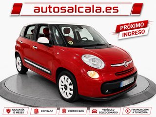 FIAT 500L 1.3 JTD