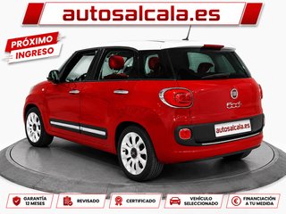 FIAT 500L 1.3 JTD
