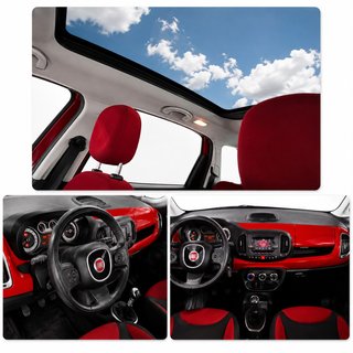 FIAT 500L 1.3 JTD
