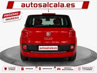 FIAT 500L 1.3 JTD