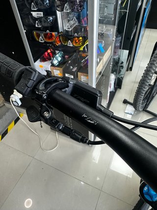 Focus Bicicleta Eléctrica