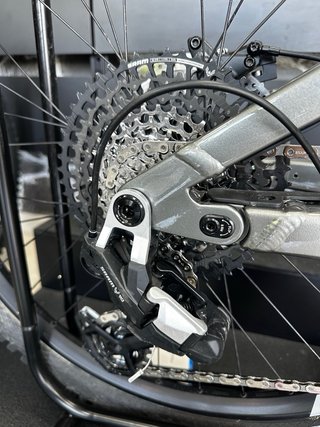 Focus Bicicleta Eléctrica