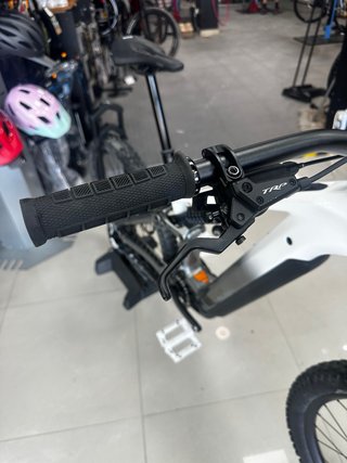 Focus Bicicleta Eléctrica