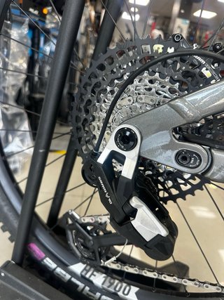 Focus Bicicleta Eléctrica