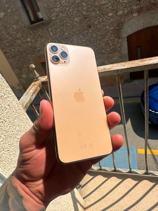 iPhone 11 Pro Max 256GB