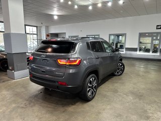 Jeep COMPASS 1.3 PHEV 140kW 190CV Limited AT AWD (2022)