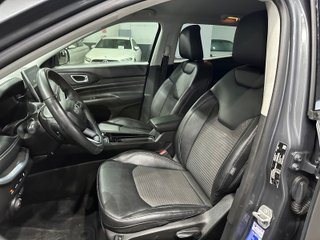 Jeep COMPASS 1.3 PHEV 140kW 190CV Limited AT AWD (2022)
