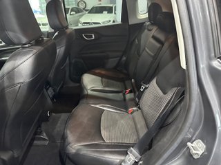 Jeep COMPASS 1.3 PHEV 140kW 190CV Limited AT AWD (2022)
