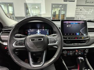 Jeep COMPASS 1.3 PHEV 140kW 190CV Limited AT AWD (2022)