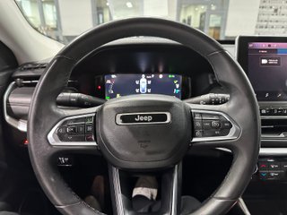 Jeep COMPASS 1.3 PHEV 140kW 190CV Limited AT AWD (2022)