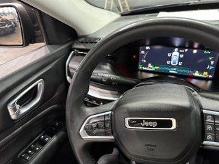 Jeep COMPASS 1.3 PHEV 140kW 190CV Limited AT AWD (2022)