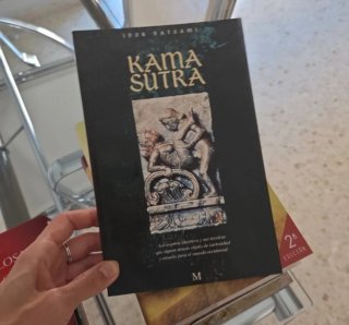 KamaSutra