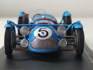 Talbot Lago T26 GS 1/43 (1950)