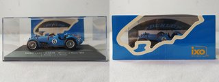 Talbot Lago T26 GS 1/43 (1950)