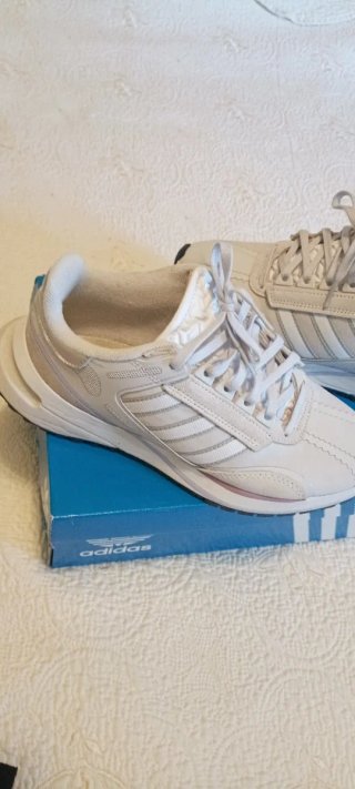 Zapatillas Adidas Talla 38.5