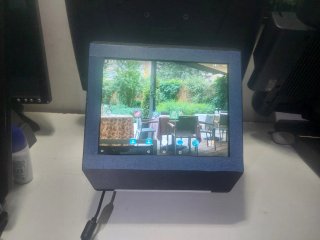 Tpv Citaq H10 Táctil 10" Con  Loyverse