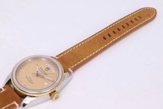 Tudor Glamour Date Day