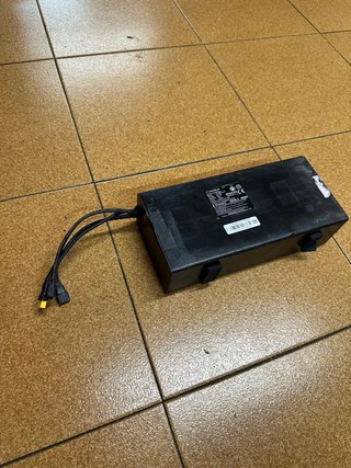 Batería SmartGyro 48V 15Ah