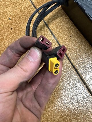 Batería SmartGyro 48V 15Ah