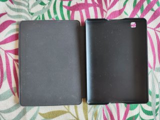 Custodia Kobo Aura 2 Nera