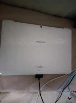 Samsung Galaxy Tab 2 10.1, se queda en el logo.