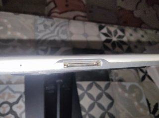 Samsung Galaxy Tab 2 10.1, se queda en el logo.