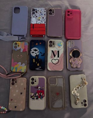 iPhone 12 mini 64GB Morado