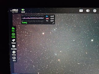 Montura Ecuatorial Skywatcher EQ6R PRO