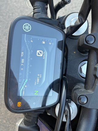 Yamaha MT-125cc 2024 - Moto Naked