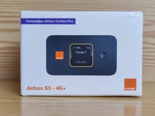 Huawei E5785-320a Roteador Hotspot Cat.6