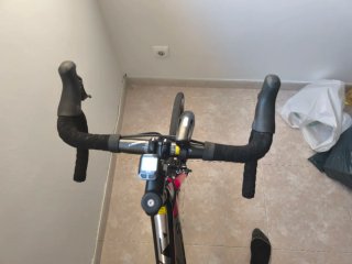 Bicicleta de carretera Giant